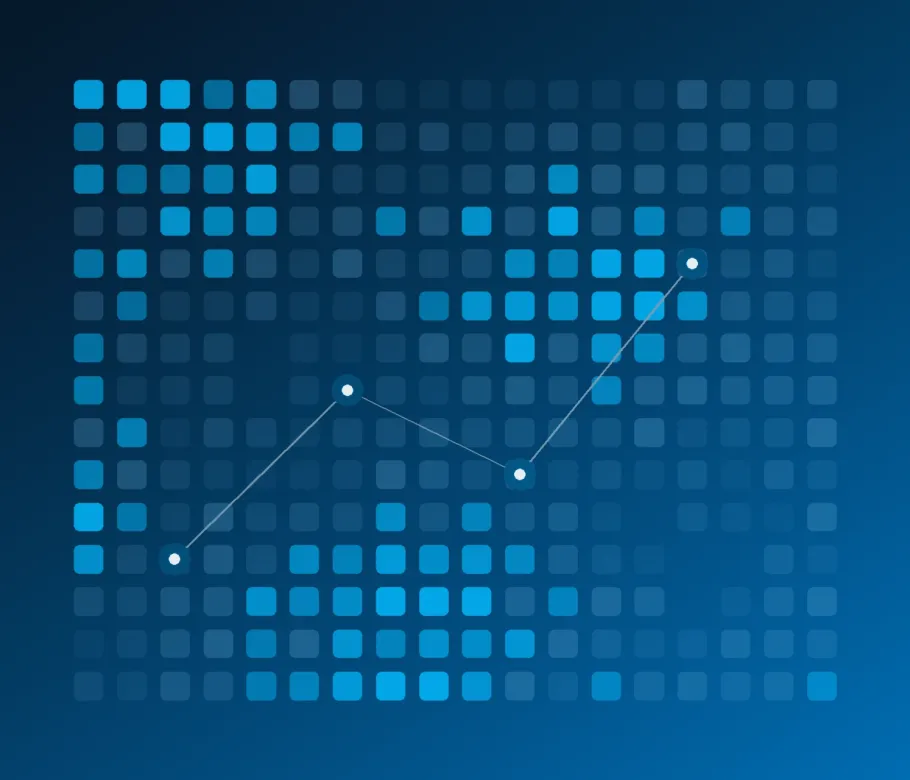 Research data management: structured datasets and data flow
